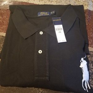RALPH LAUREN POLO